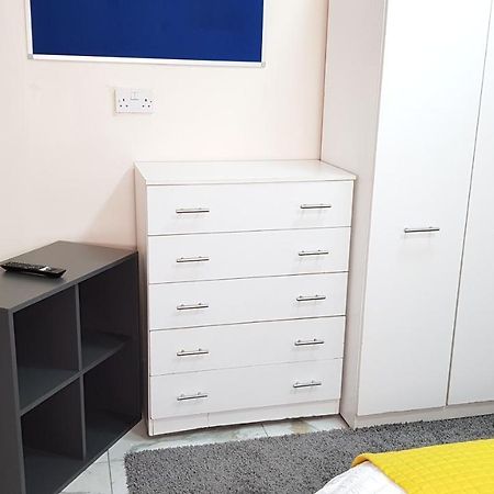 Double Ensuite Rooms Near City Centre Μπέρμιγχαμ Εξωτερικό φωτογραφία