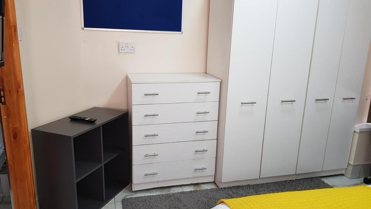 Double Ensuite Rooms Near City Centre Μπέρμιγχαμ Εξωτερικό φωτογραφία