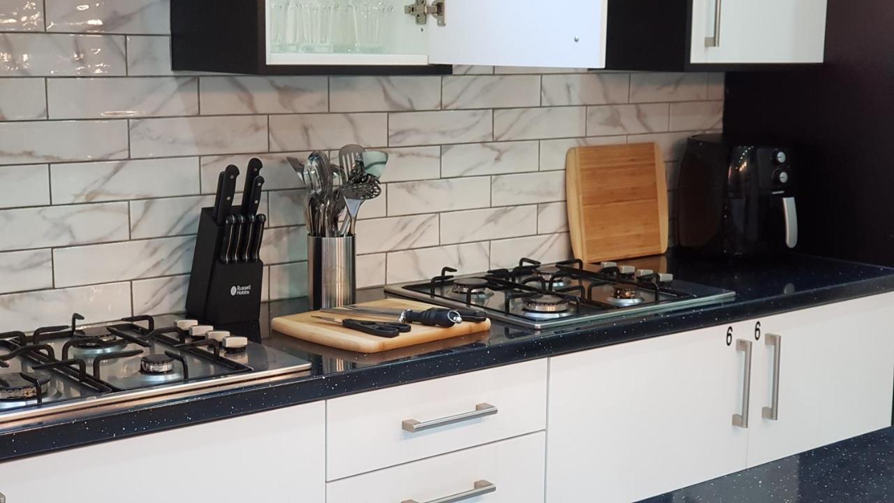 Double Ensuite Rooms Near City Centre Μπέρμιγχαμ Εξωτερικό φωτογραφία