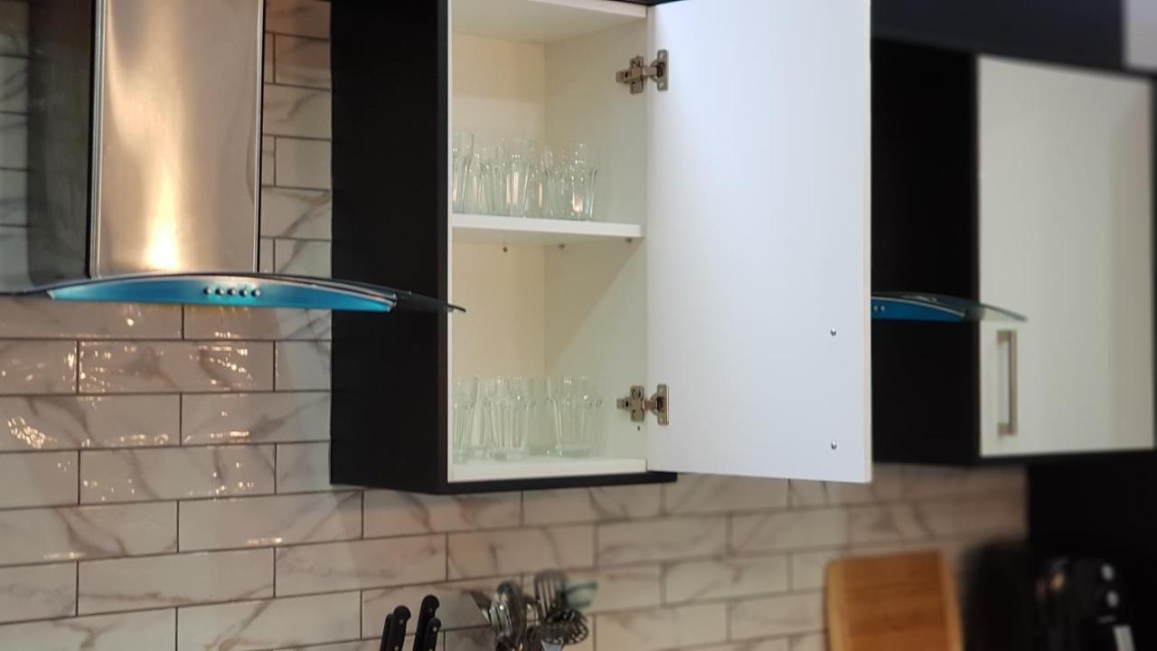 Double Ensuite Rooms Near City Centre Μπέρμιγχαμ Εξωτερικό φωτογραφία