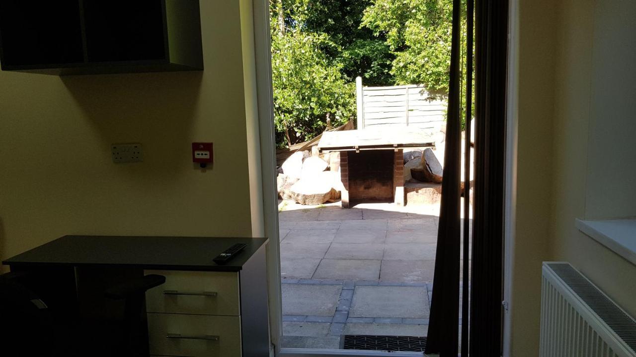 Double Ensuite Rooms Near City Centre Μπέρμιγχαμ Εξωτερικό φωτογραφία