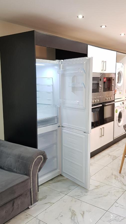 Double Ensuite Rooms Near City Centre Μπέρμιγχαμ Εξωτερικό φωτογραφία