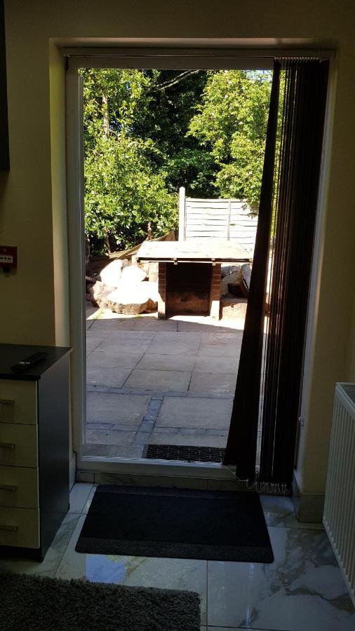Double Ensuite Rooms Near City Centre Μπέρμιγχαμ Εξωτερικό φωτογραφία
