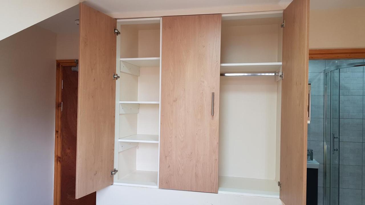Double Ensuite Rooms Near City Centre Μπέρμιγχαμ Εξωτερικό φωτογραφία