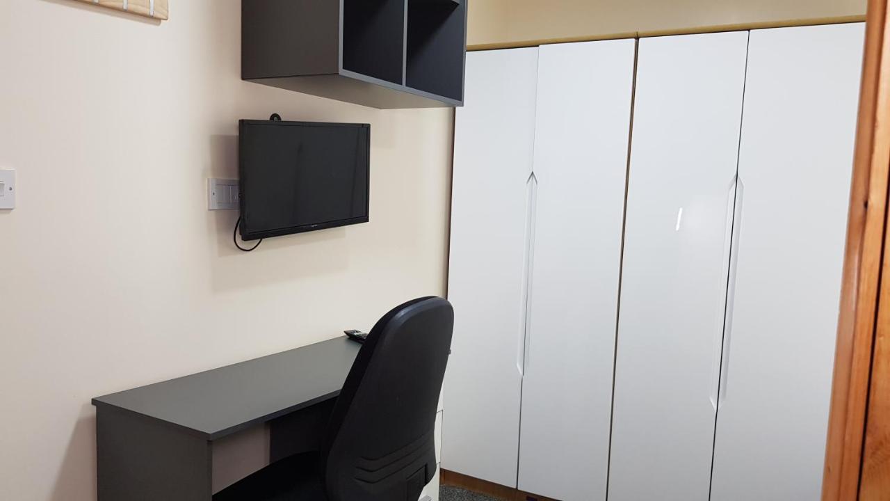 Double Ensuite Rooms Near City Centre Μπέρμιγχαμ Εξωτερικό φωτογραφία