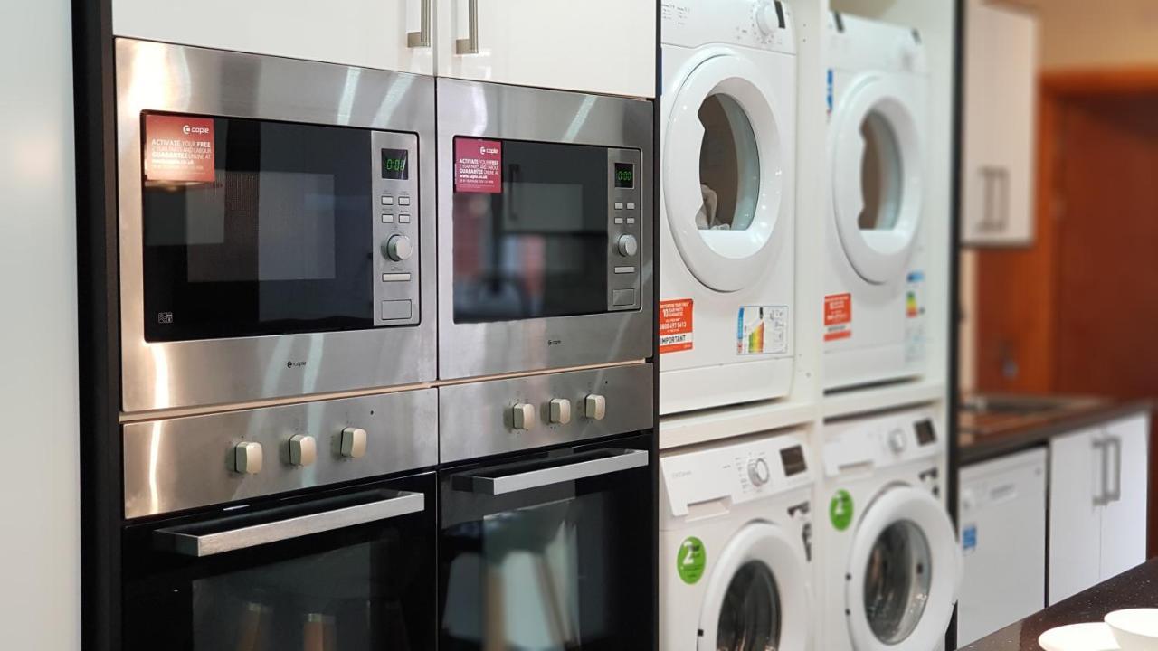 Double Ensuite Rooms Near City Centre Μπέρμιγχαμ Εξωτερικό φωτογραφία