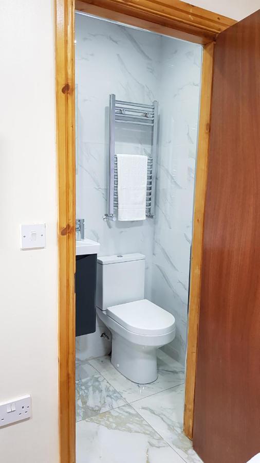Double Ensuite Rooms Near City Centre Μπέρμιγχαμ Εξωτερικό φωτογραφία