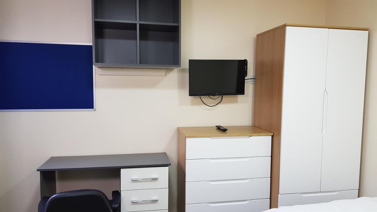 Double Ensuite Rooms Near City Centre Μπέρμιγχαμ Εξωτερικό φωτογραφία