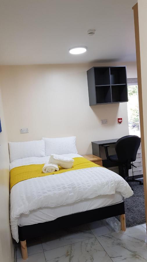 Double Ensuite Rooms Near City Centre Μπέρμιγχαμ Εξωτερικό φωτογραφία