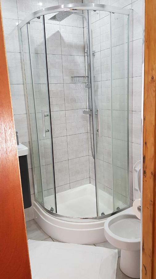 Double Ensuite Rooms Near City Centre Μπέρμιγχαμ Εξωτερικό φωτογραφία