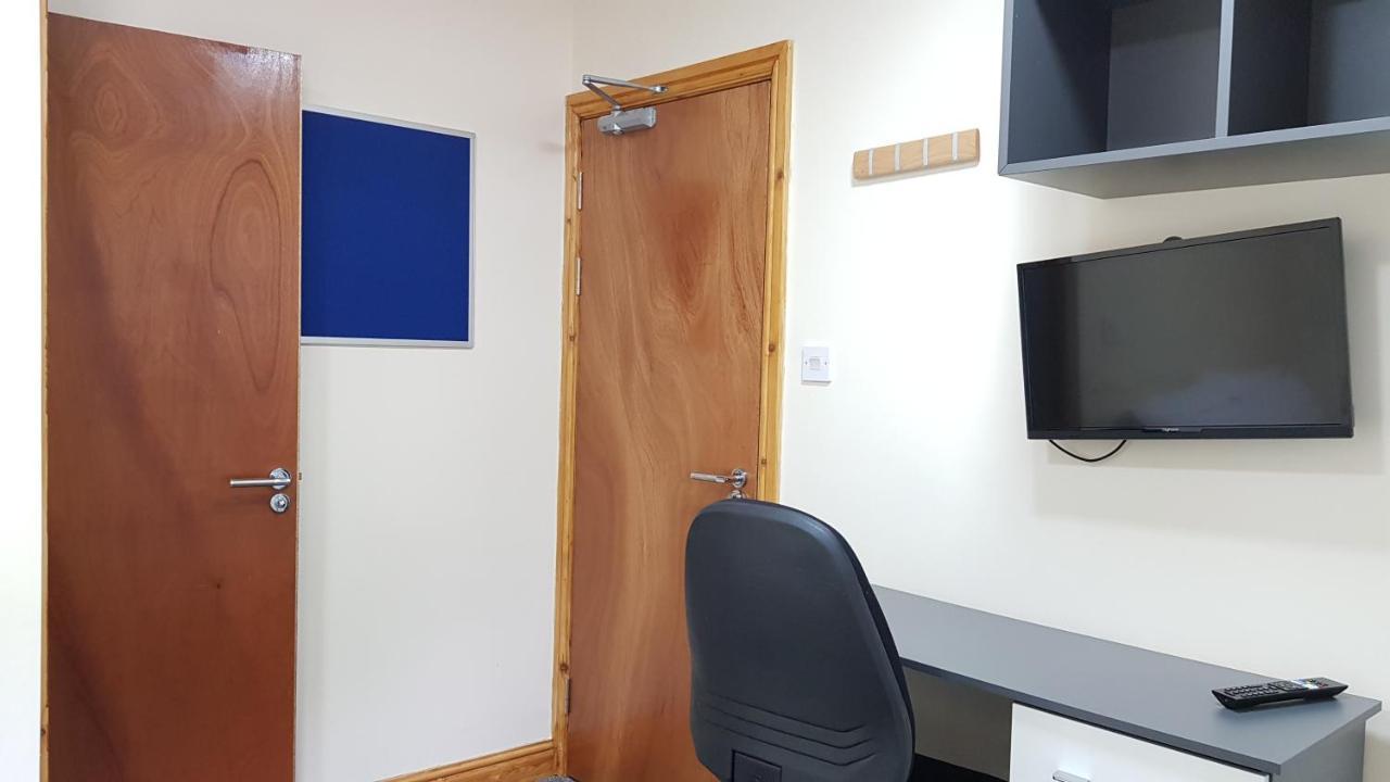 Double Ensuite Rooms Near City Centre Μπέρμιγχαμ Εξωτερικό φωτογραφία